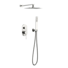 Durable Sanitary Ware Bath & Shower Faucets